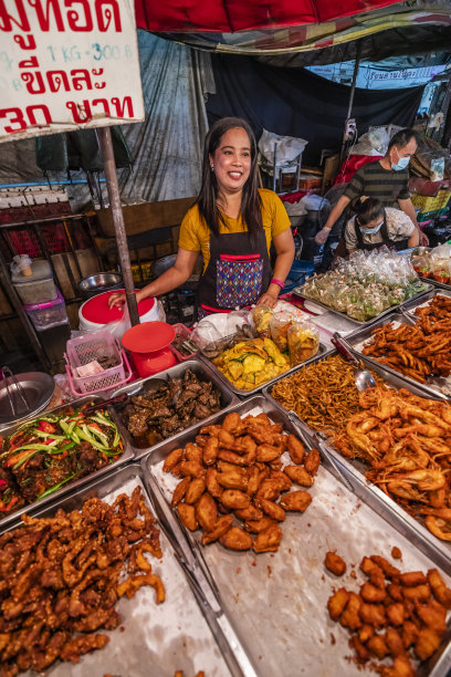 明博体育：北京老字号美食嘉年华火热开幕护国寺小吃、马凯餐厅走进大兴区